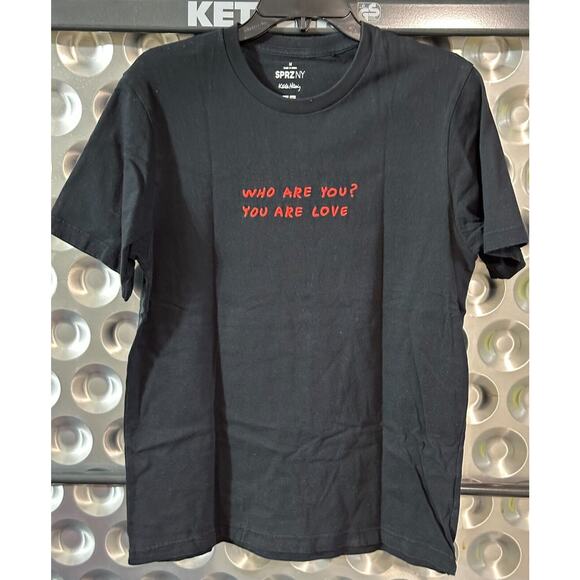 Keith Haring Edition | Size Medium | Uniqlo MoMA SPRZ NY | Great Condition - Picture 5 of 5